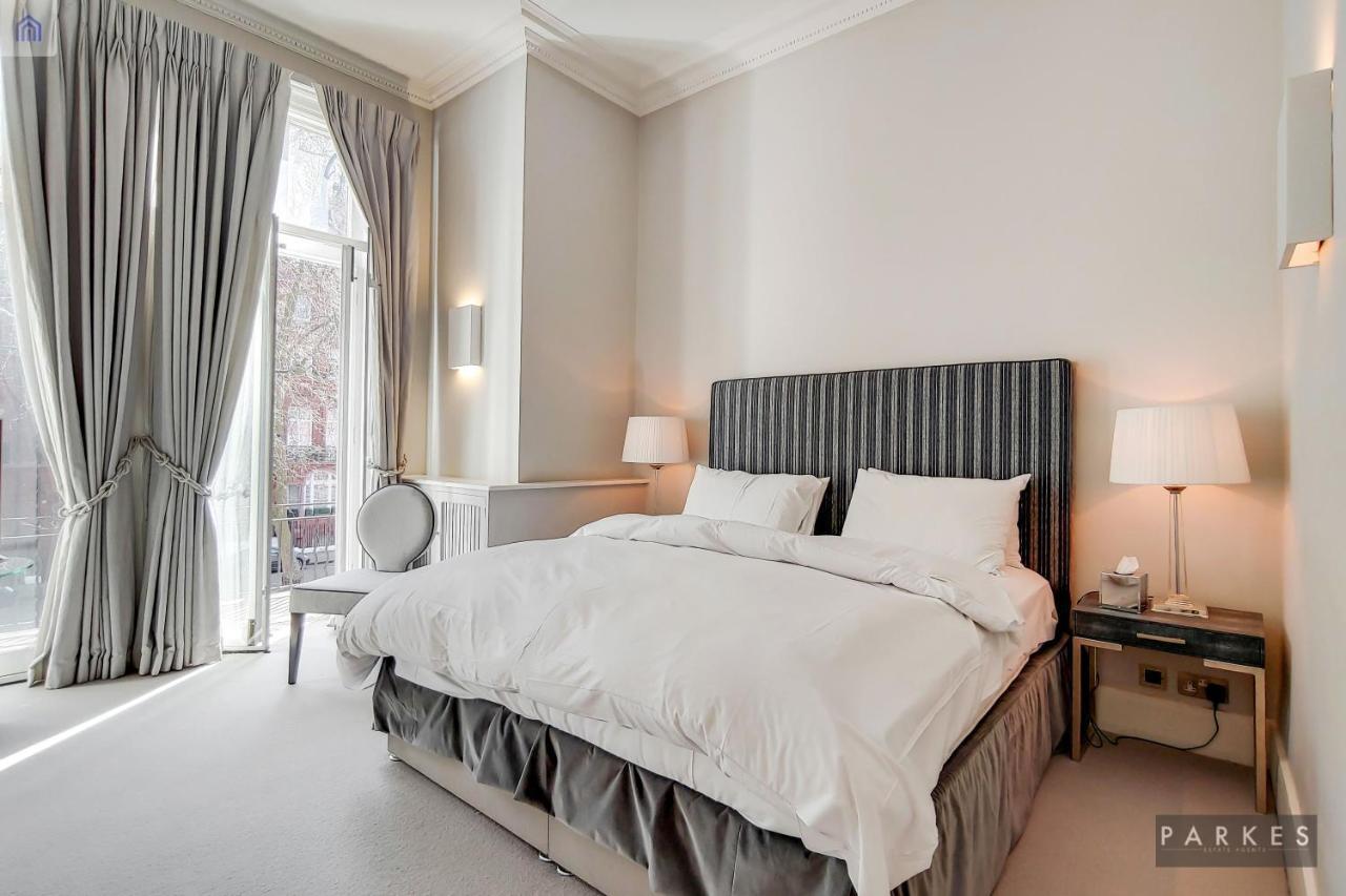 Sir Hans Sloane Apartments London Exterior photo