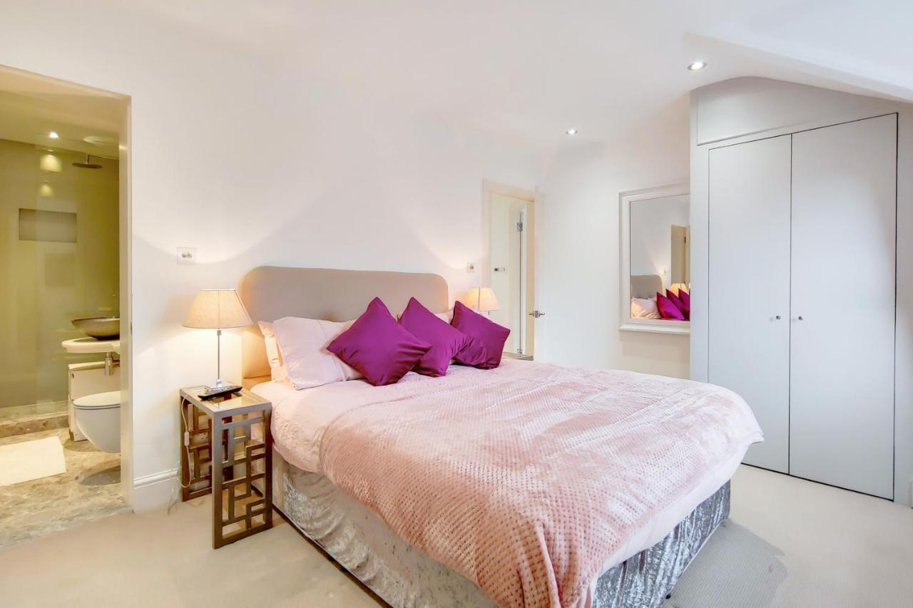 Sir Hans Sloane Apartments London Exterior photo