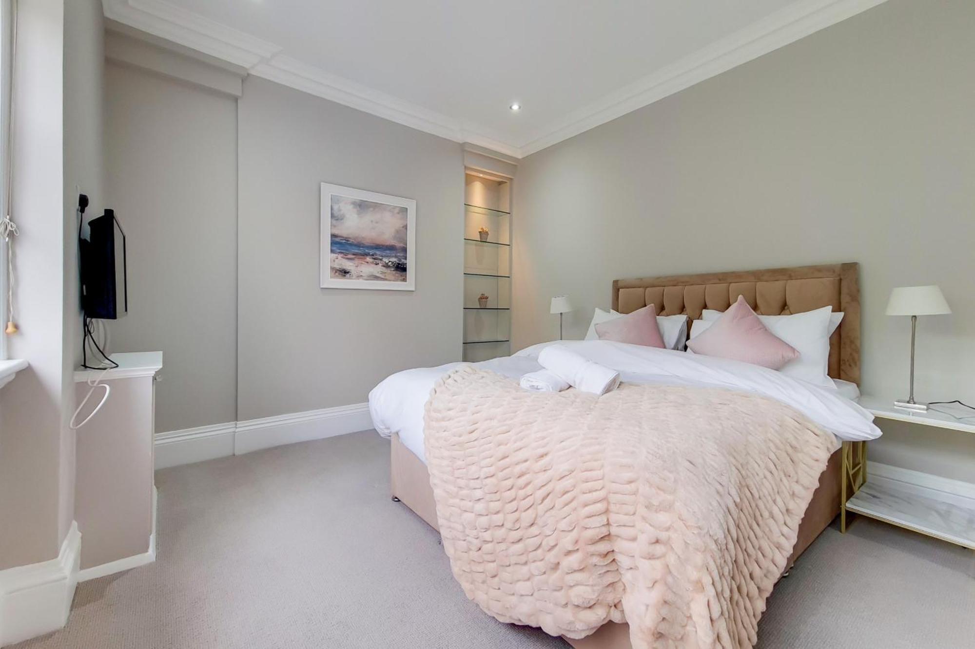 Sir Hans Sloane Apartments London Room photo