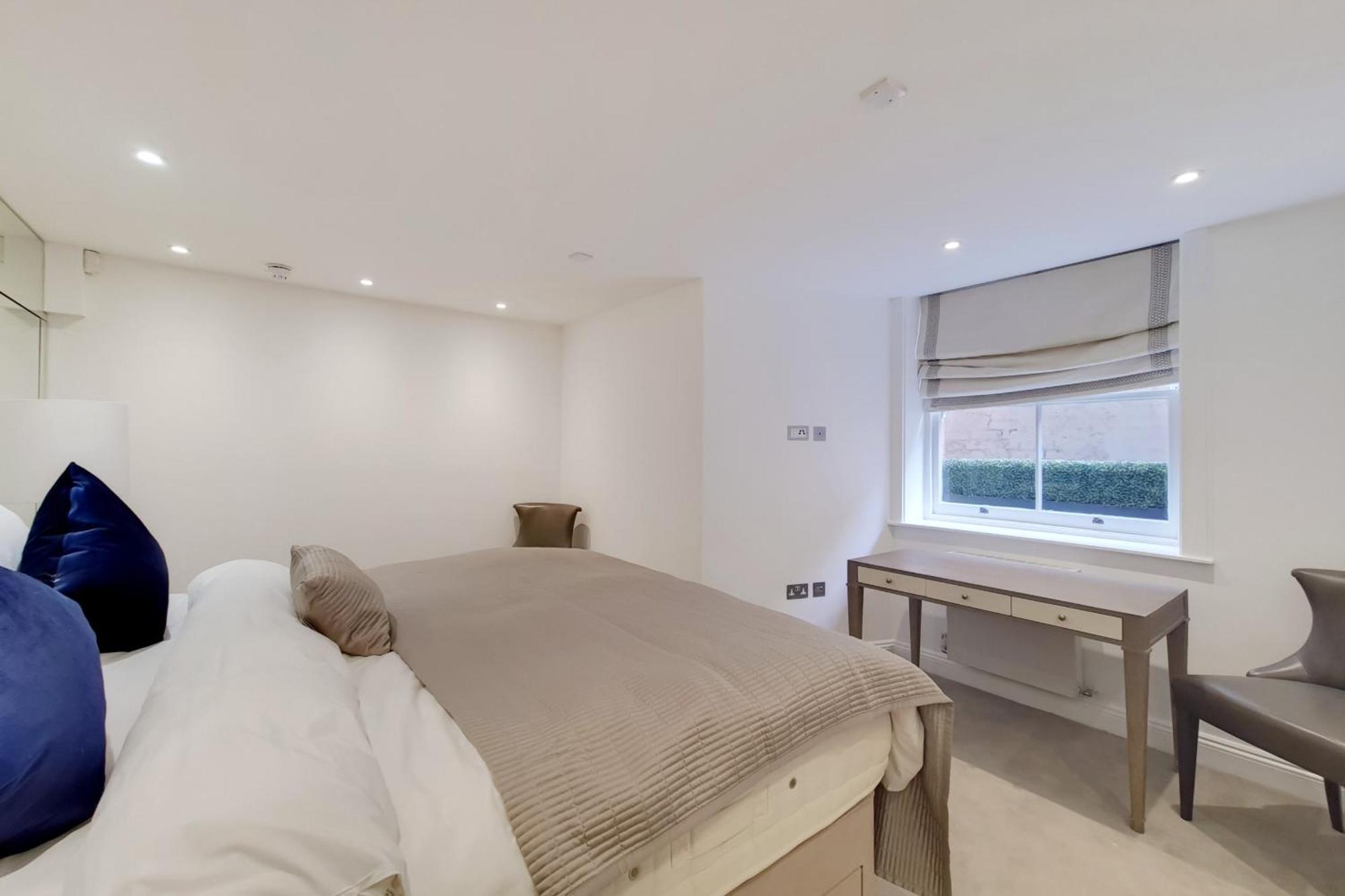 Sir Hans Sloane Apartments London Room photo