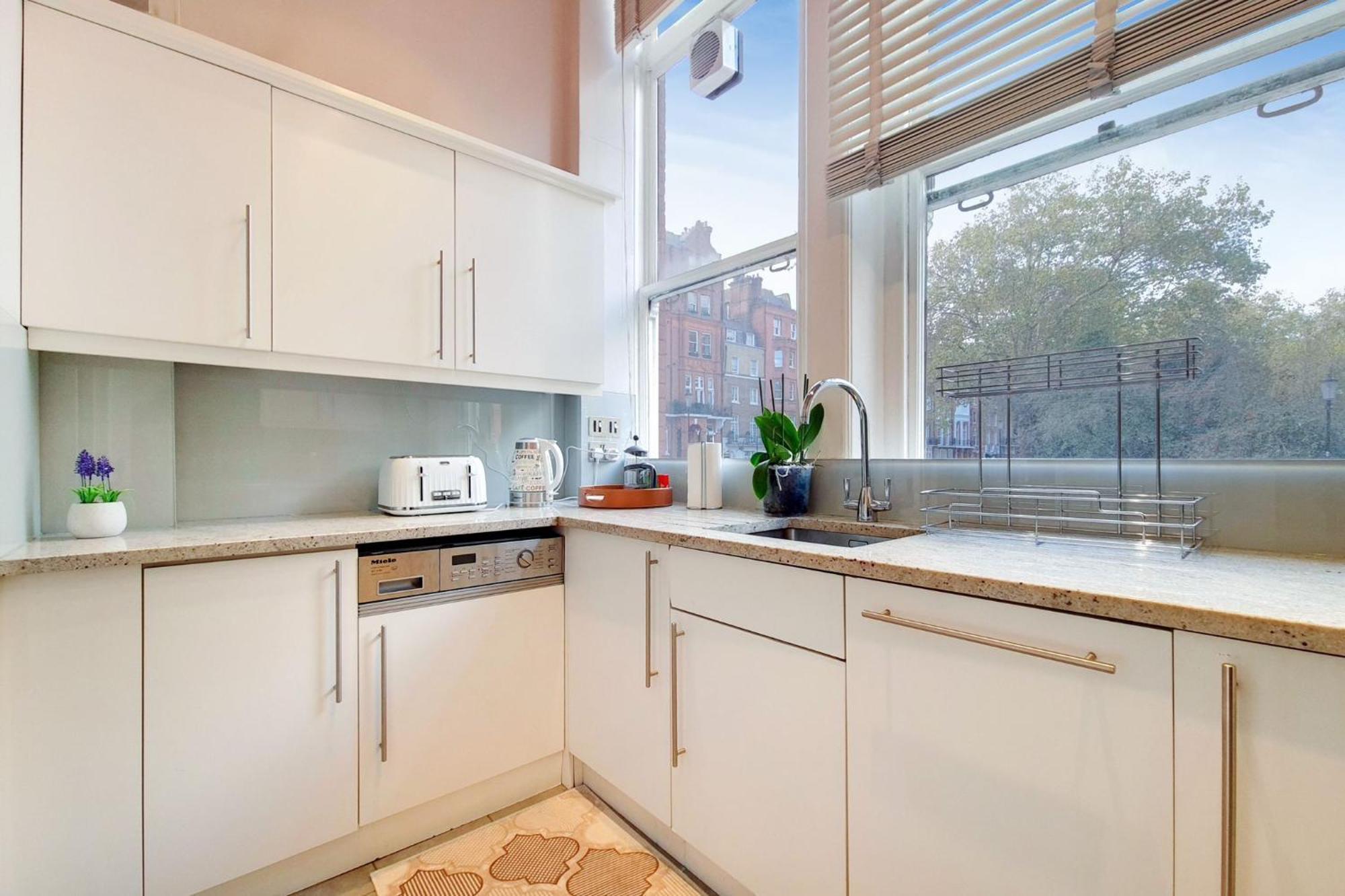 Sir Hans Sloane Apartments London Room photo