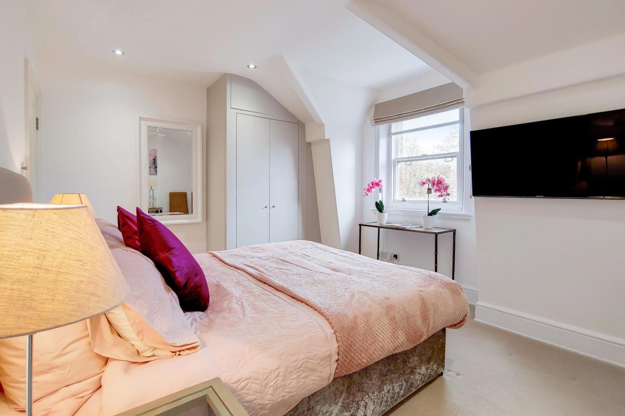 Sir Hans Sloane Apartments London Room photo