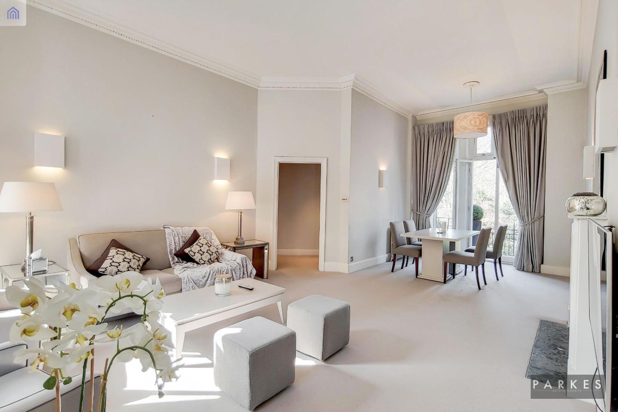 Sir Hans Sloane Apartments London Room photo