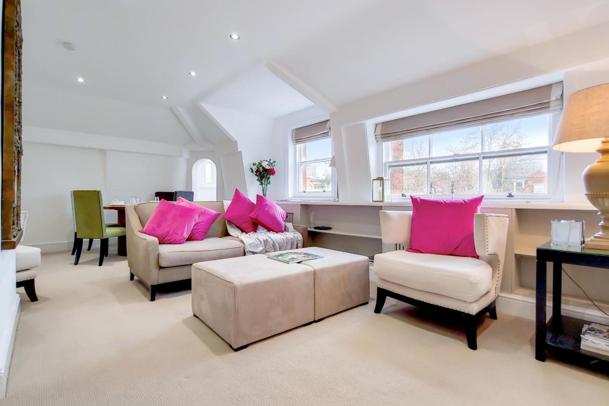 Sir Hans Sloane Apartments London Room photo