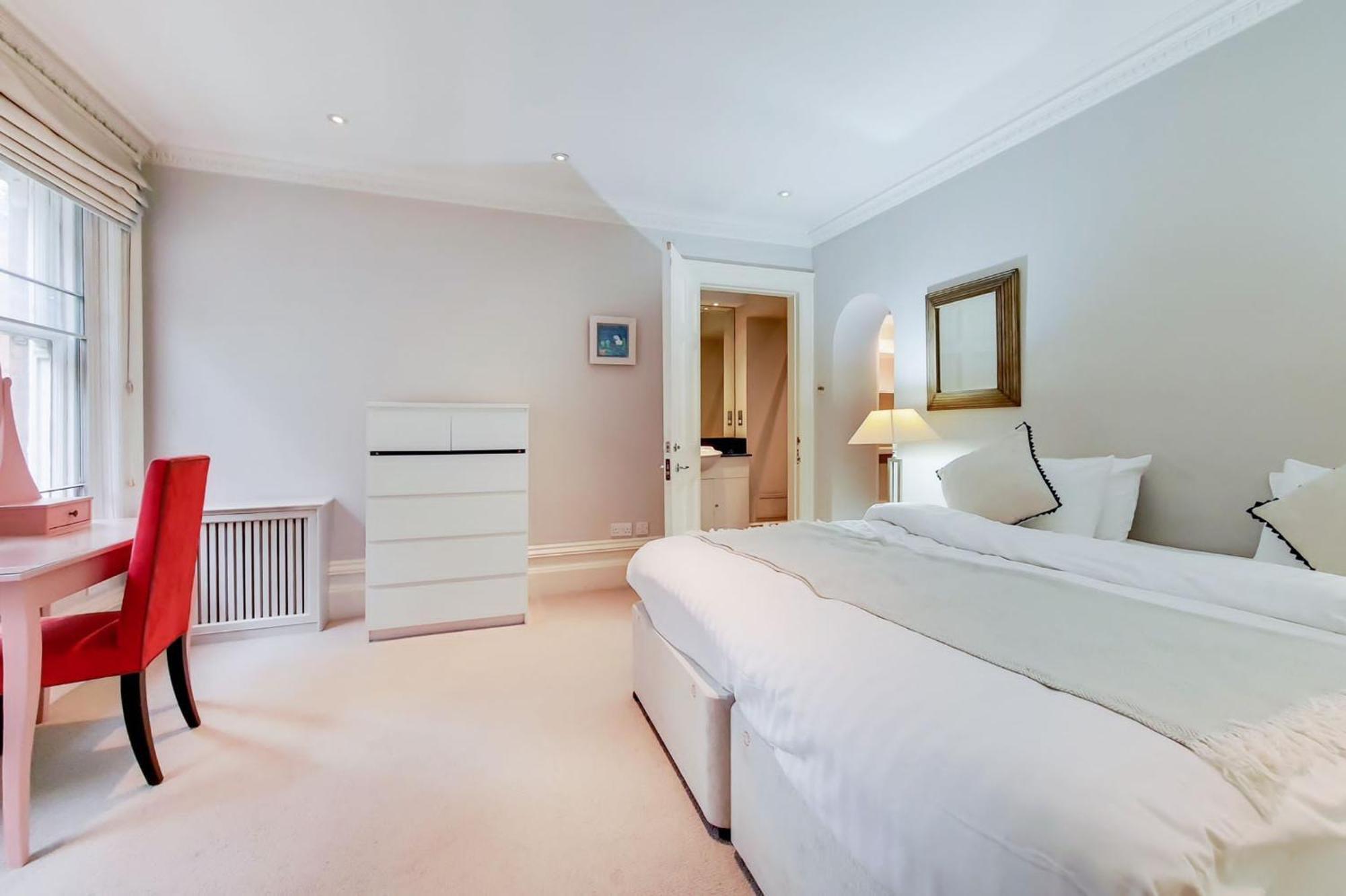 Sir Hans Sloane Apartments London Room photo