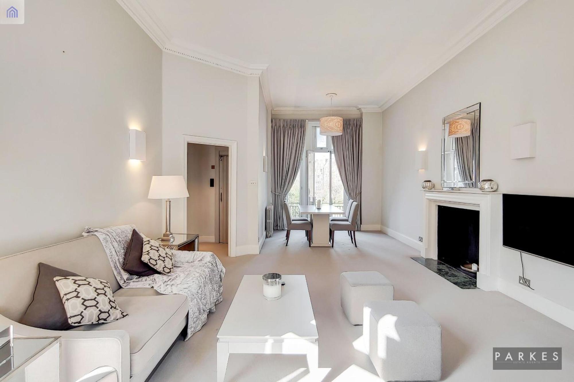 Sir Hans Sloane Apartments London Room photo