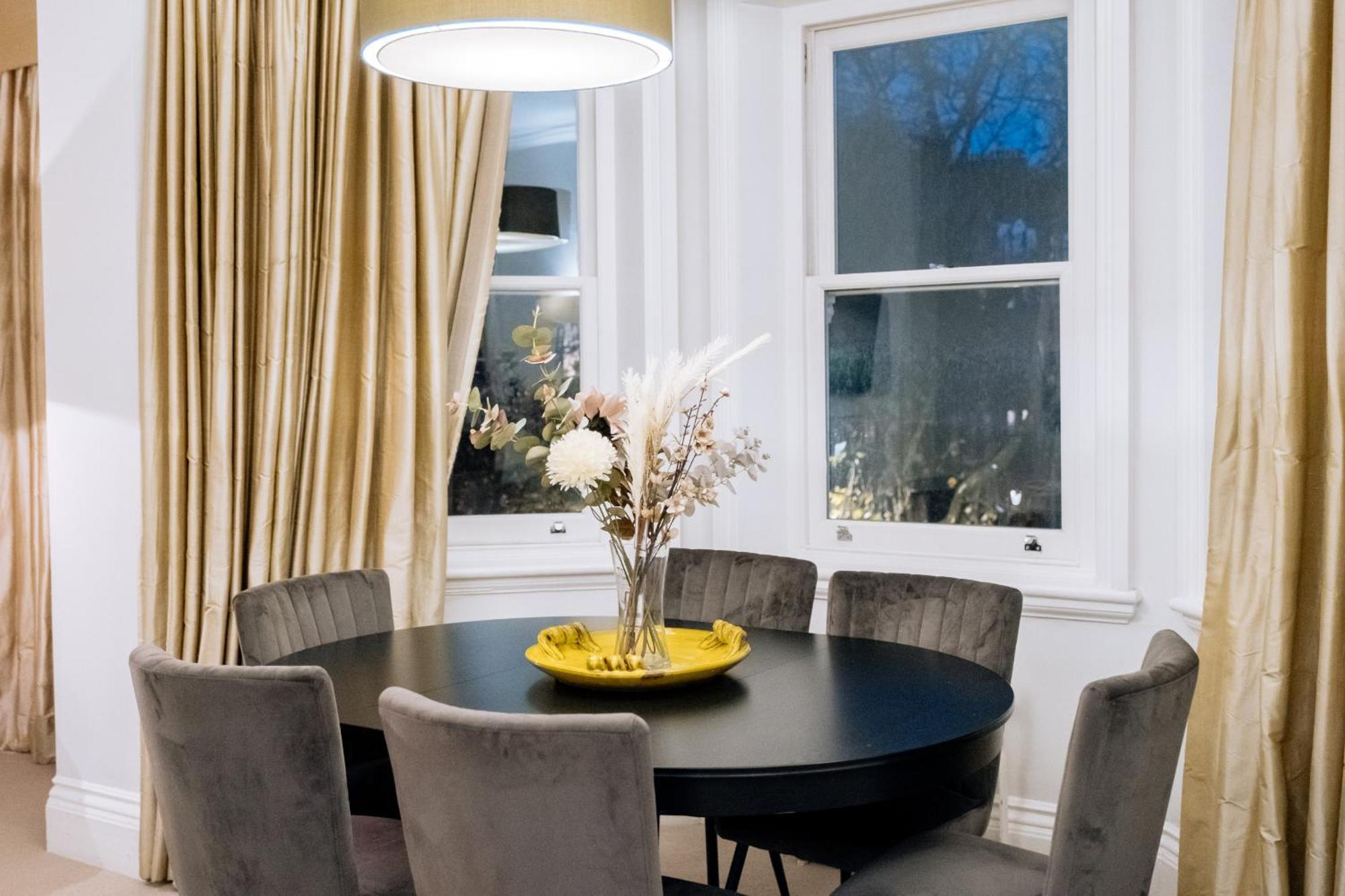 Sir Hans Sloane Apartments London Room photo